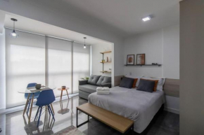 Contemporary Studio - GRU 1103